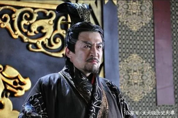 天天说历史-日日谈古论今