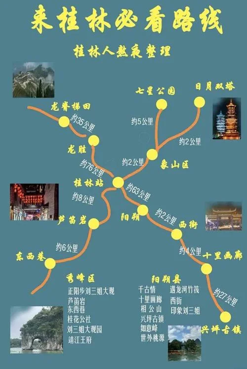 桂林旅游最新图文攻略_1