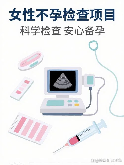 如何查女人不孕不育_1