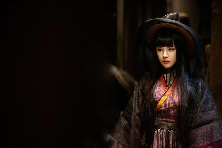 龙门飞甲女主角出处_1