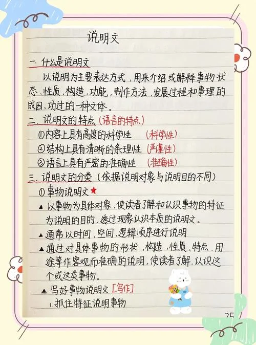 说明文语言特点体现_2