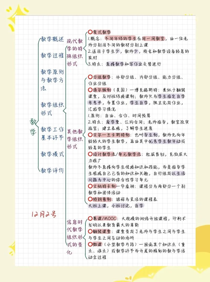 教育学考研大纲解析pdf-