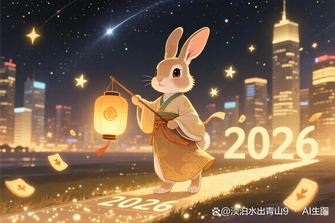 属兔2024年运势及运程1987年的兔_2