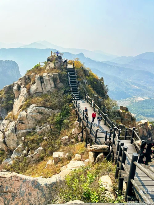 小黄山景区周边游-小黄山周边游