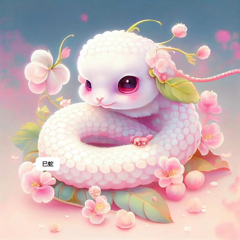 2018年狗年属蛇人运势_1