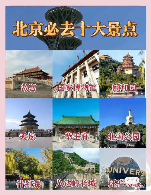 北京一日游旅行社大全_1