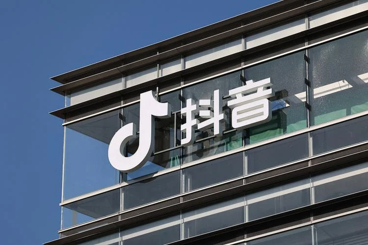 抖音是什么公司的-抖音是什么公司