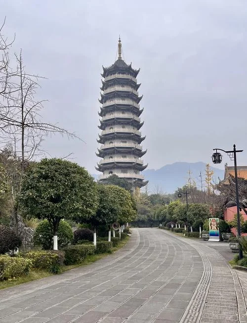 开州旅游景点排行-开州景点排行