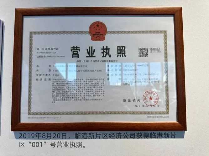 如何查营业执照编号-查询营业执照编号
