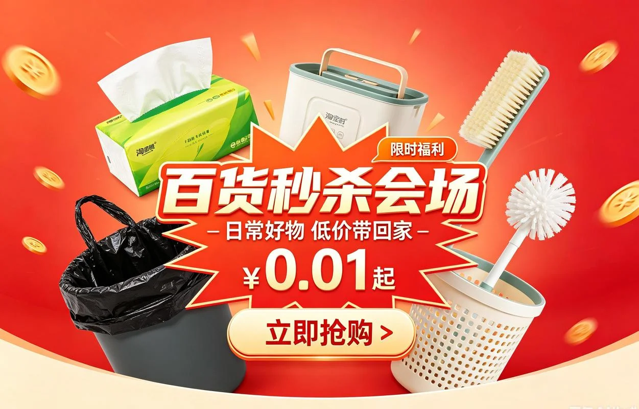 淘宝秒杀的软件叫什么_1