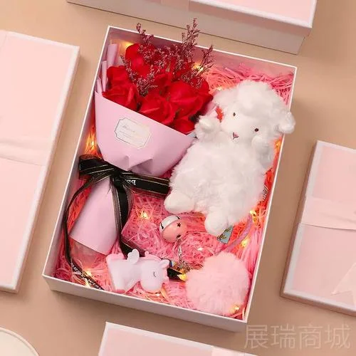七夕送什么礼物给媳妇_2
