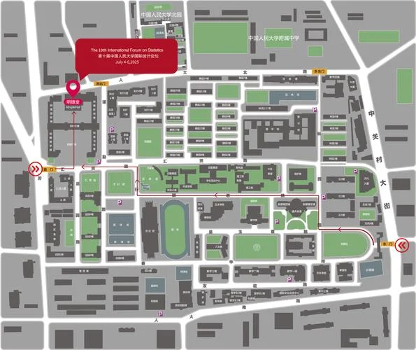 美国传媒大学学院分布_2