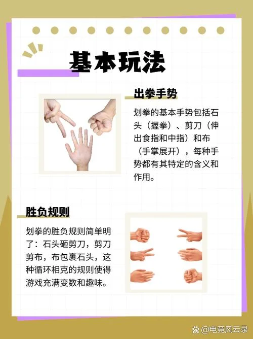 划拳口诀顺口溜怎么学_2