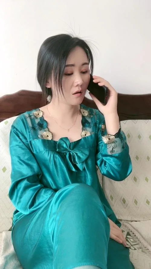 孕妇梦到老公不回家_2