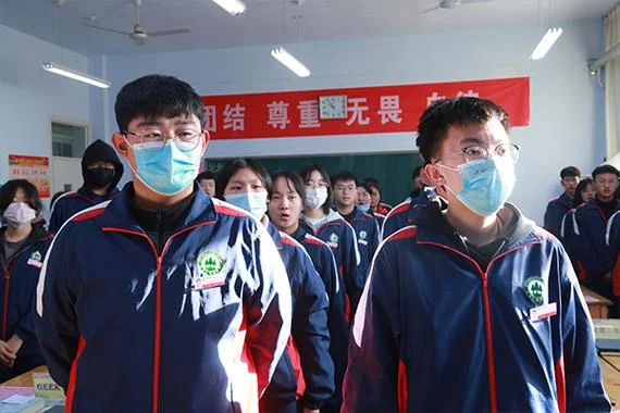 滨州行知中学一本率-滨州行知中学一本率