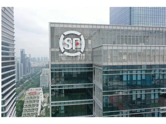 顺丰快递公司叫什么-顺丰快递公司全称