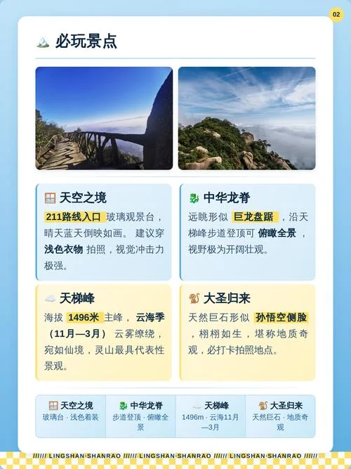 江西上饶灵山旅游攻略_1