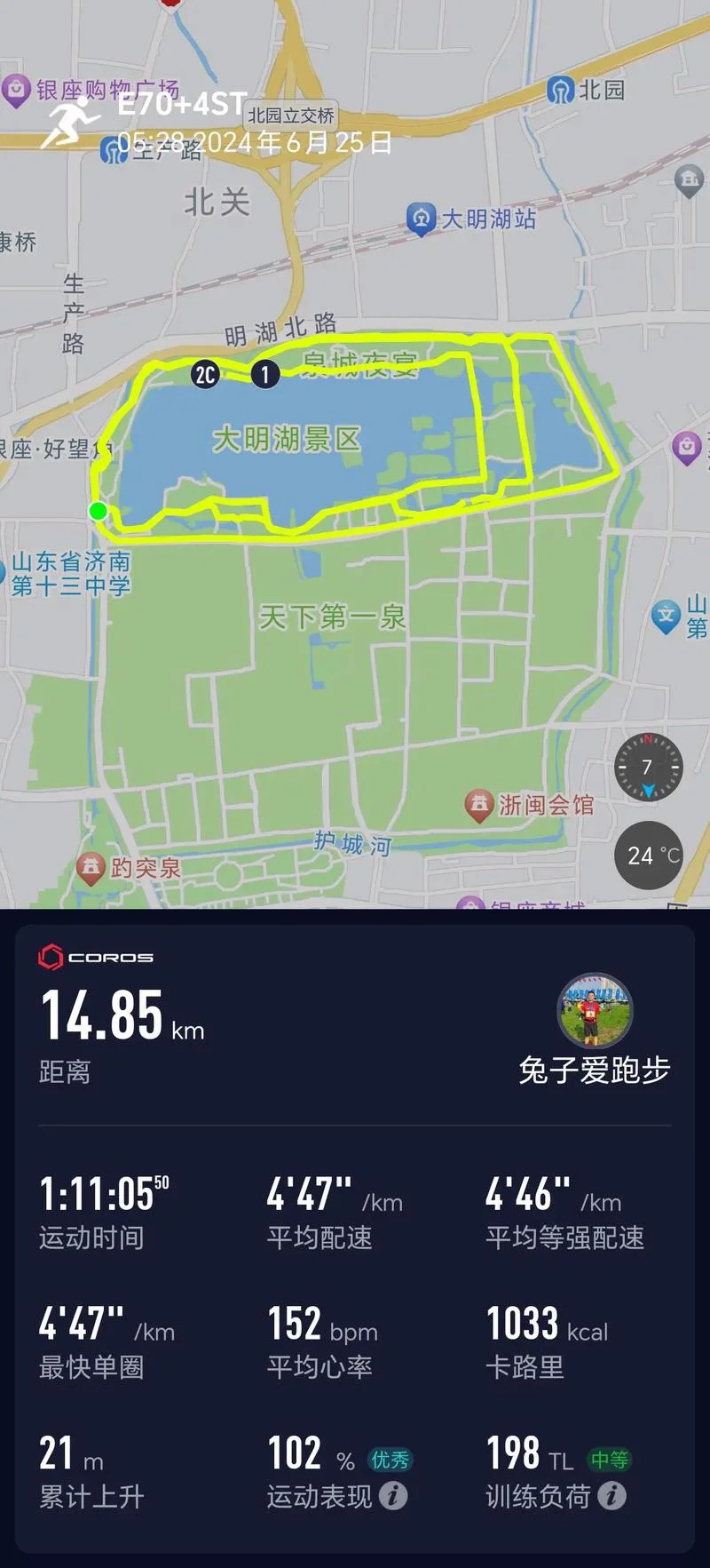 东营马拉松成绩_1