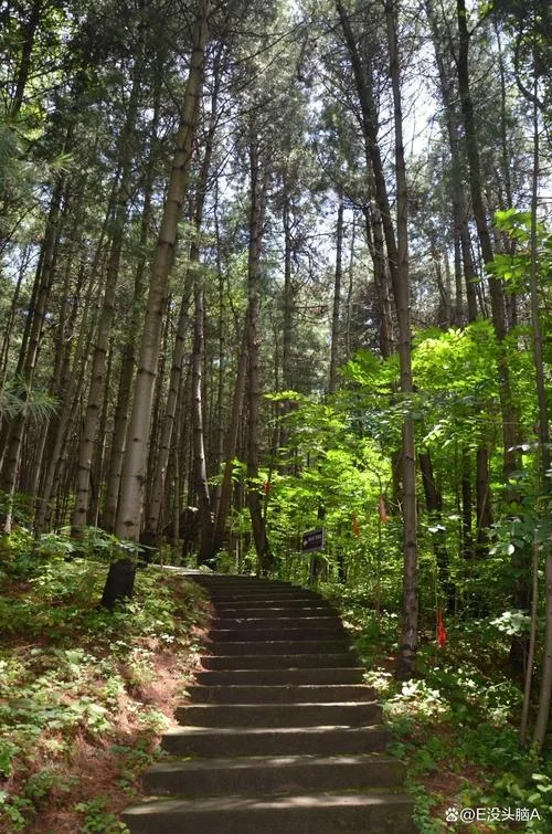 石门山景区旅游景点_2