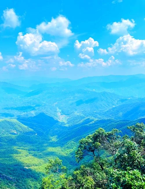 江西上饶灵山旅游攻略_2