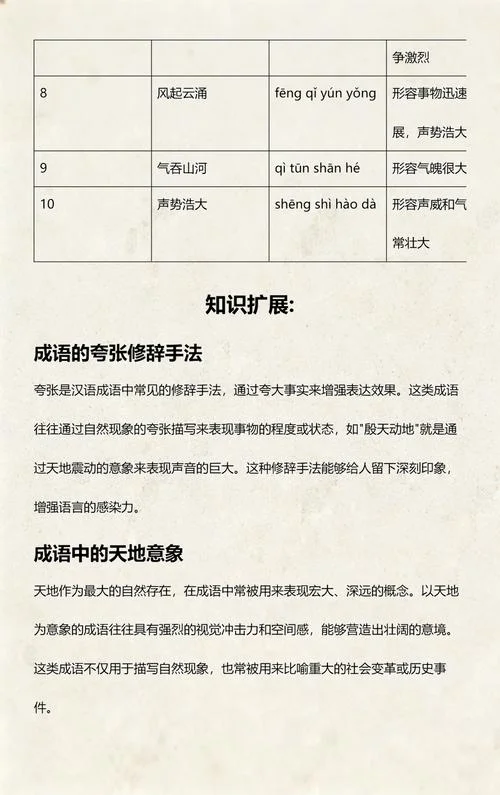 什么叫什么天打一成语_1