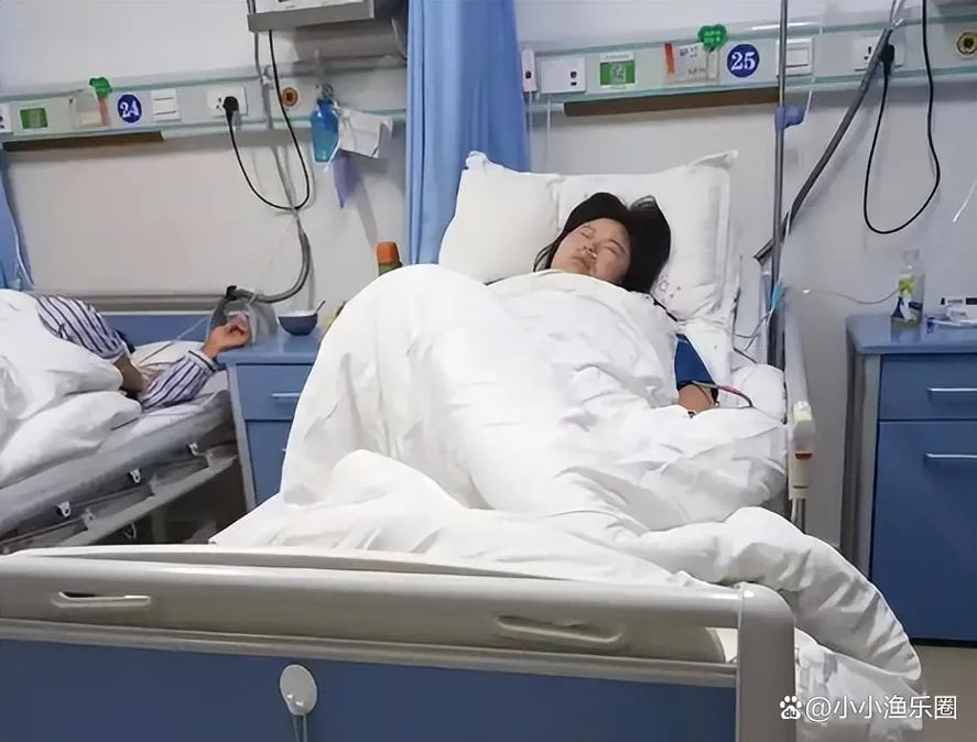 做梦梦见朋友生病住院-梦友住院