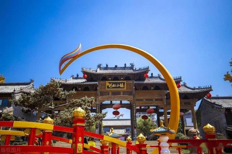 沂水有什么好玩的景点_2