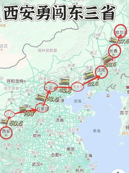 东北穷游旅游攻略_1
