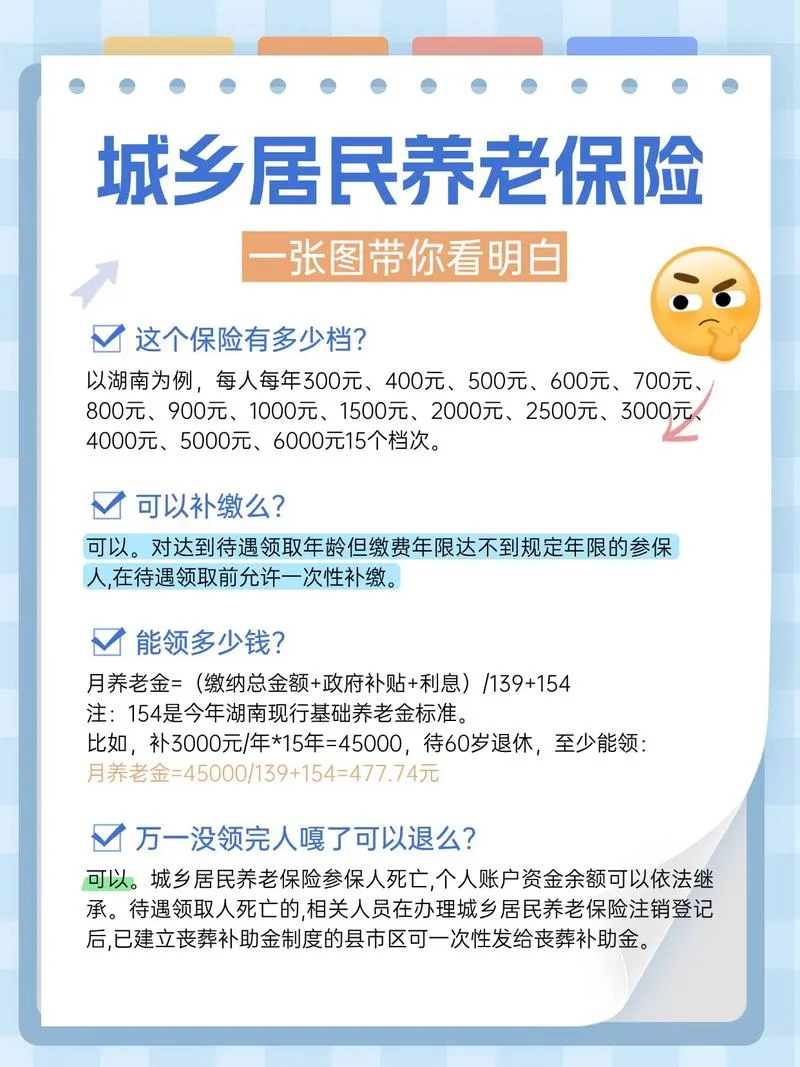下岗后养老保险怎么办_2