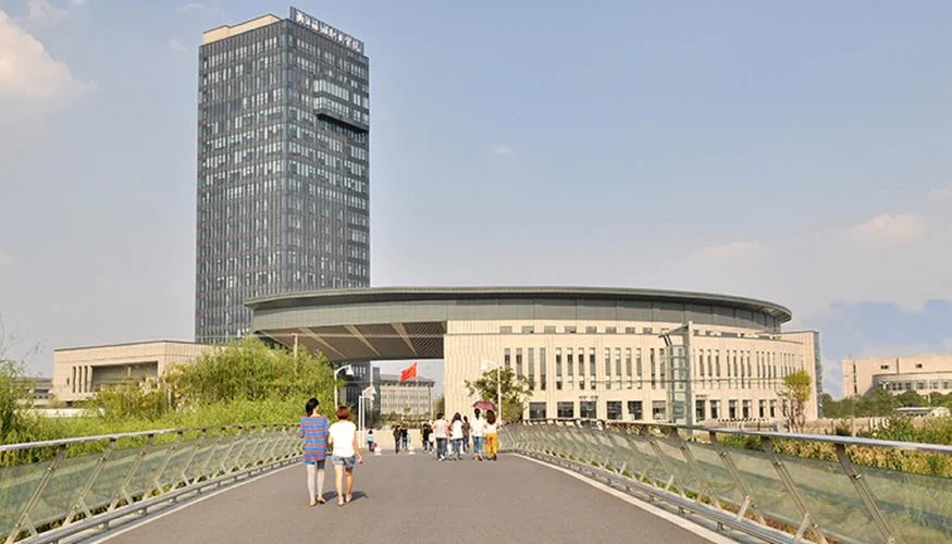 浙江旅游职业技术学院-浙江旅游职业技术