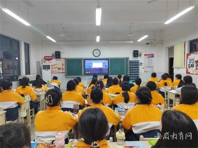亳州幼师学校报考条件_1