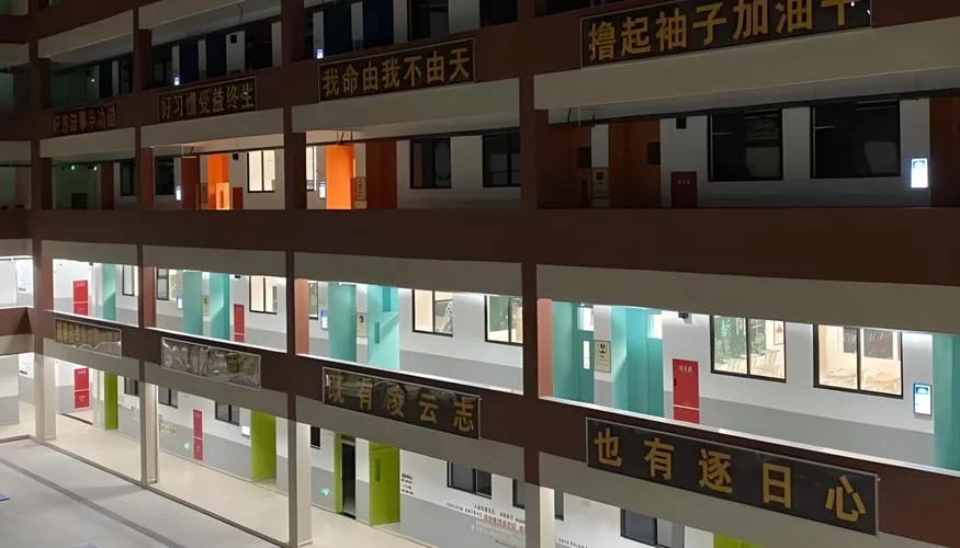 资阳市最好三所高中_2