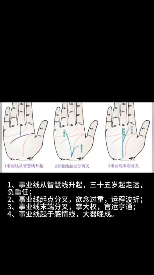 手相句子大全_1
