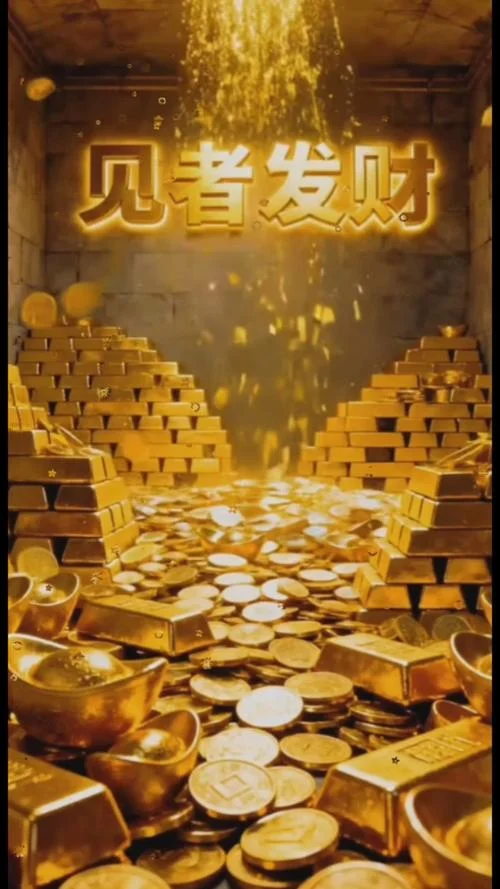 梦见得到一笔钱财_2
