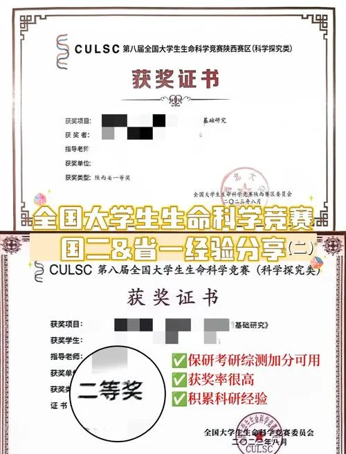 学科竞赛感悟_1
