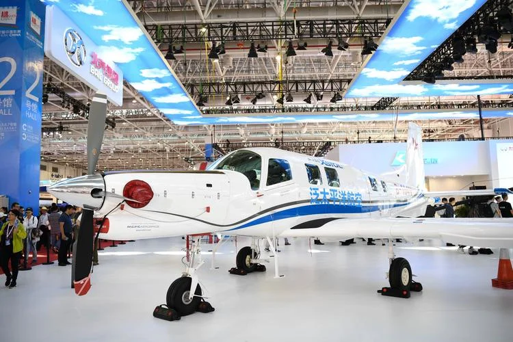 通用航空公司做什么的_2
