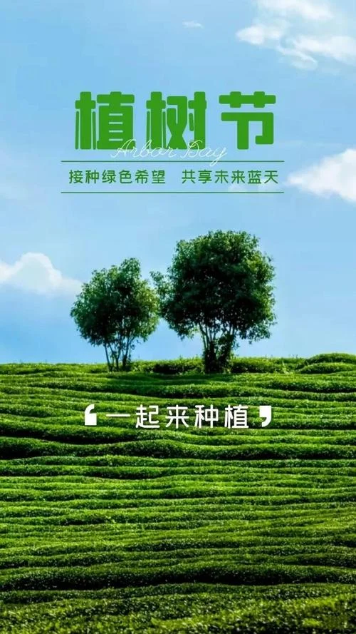 节是几月几日植树节_2
