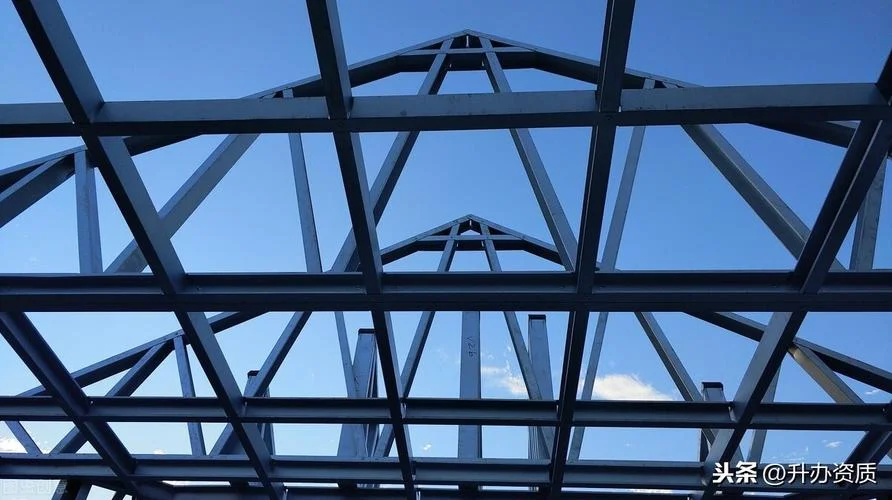 建筑资质证书挂靠注意-挂靠建筑资质风险