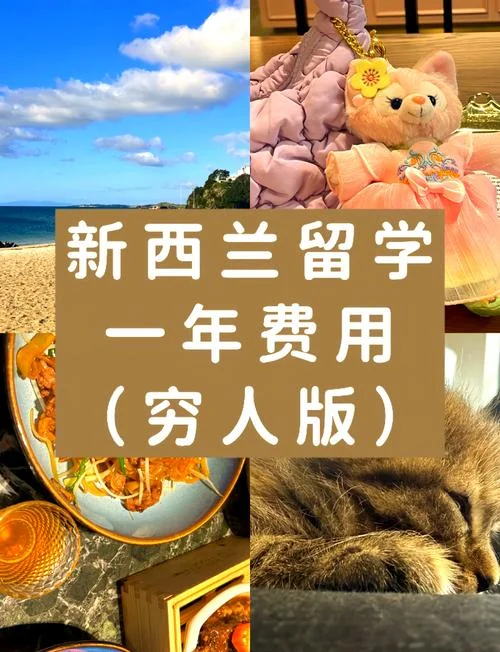 新西兰留学学费大学_2