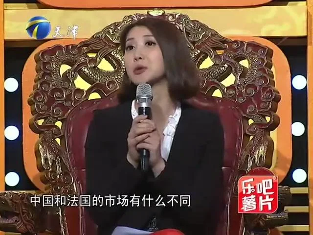 法国留学生郭杰-郭杰，法国留学生
