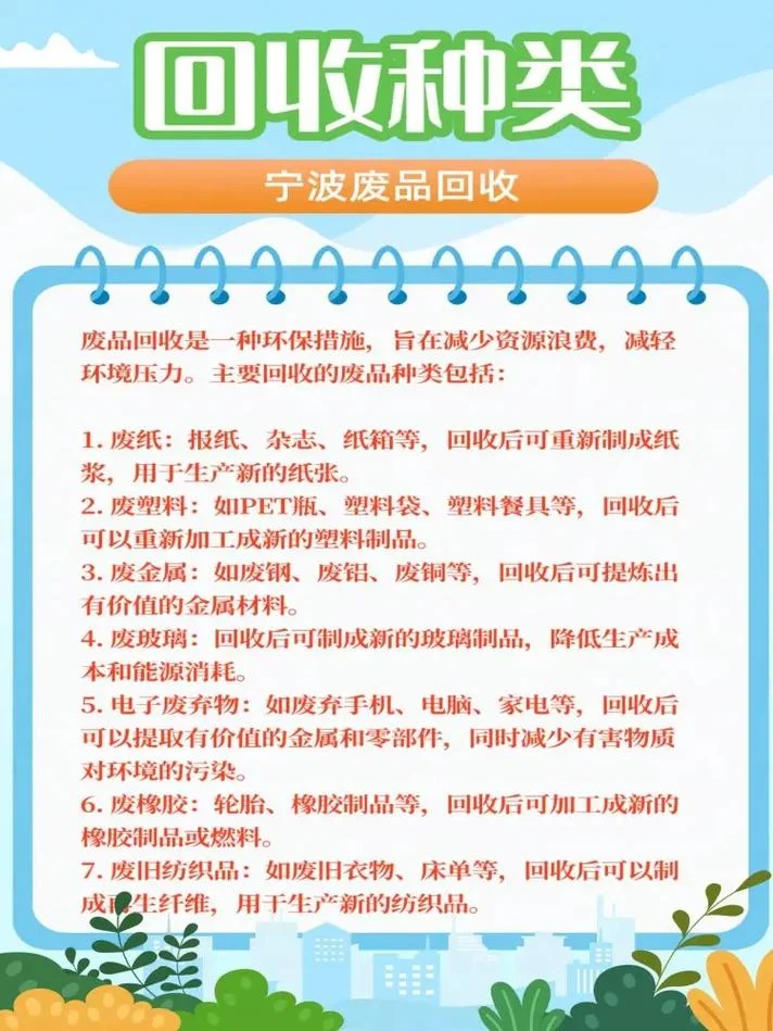 垃圾回收利用项目_1