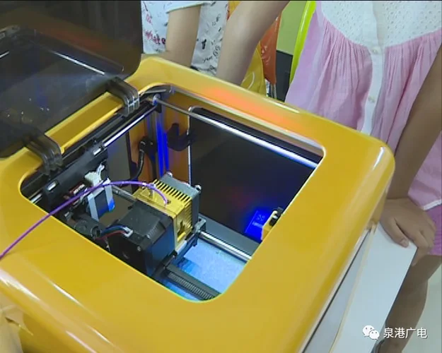 3d打印实训心得体会-3d 打印实训心得