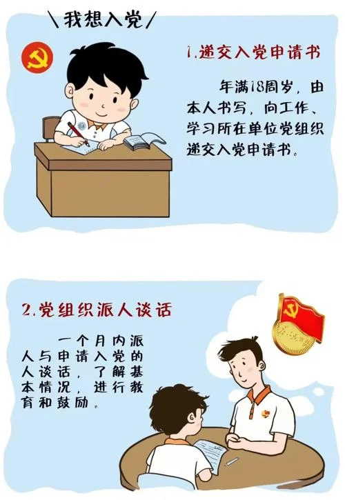 出国留学咋样才能入党-出国留学如何入党