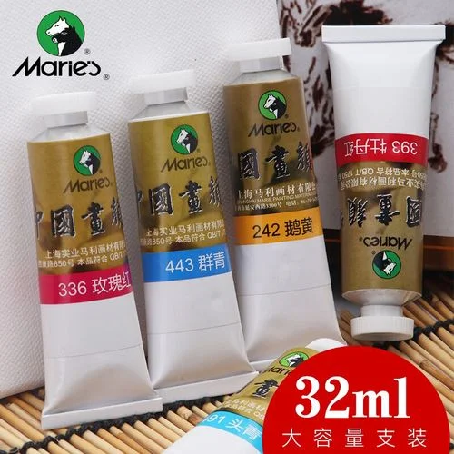 染料哪个牌子的好_1