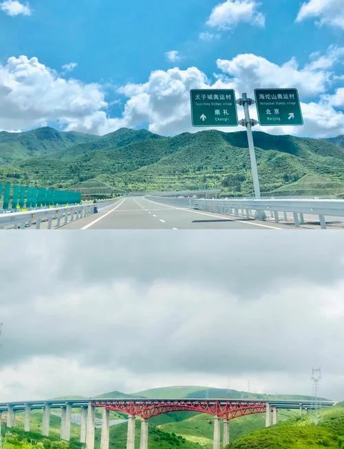 北京周边动车旅游景点-京郊动车游