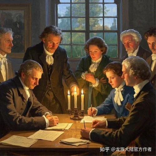独立宣言作者是谁_2