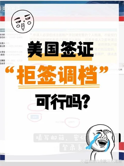 留学美国拒签-美国留学签证被拒