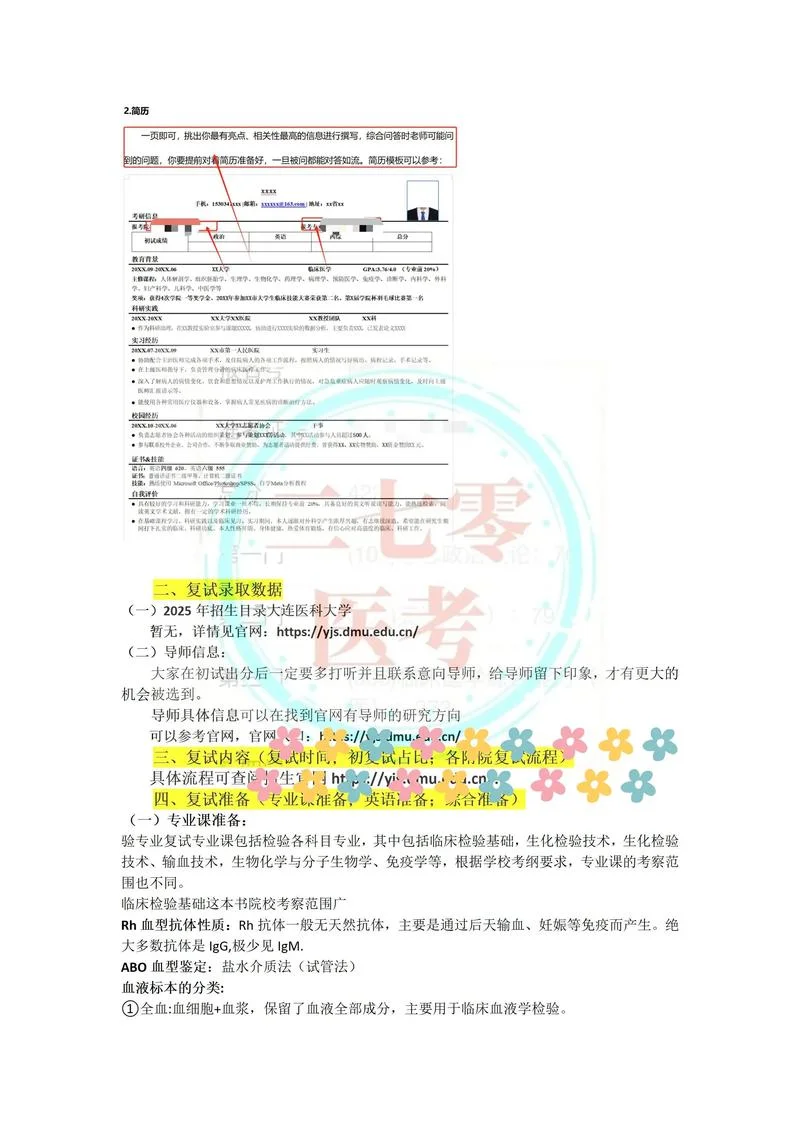 临床考研经验_1