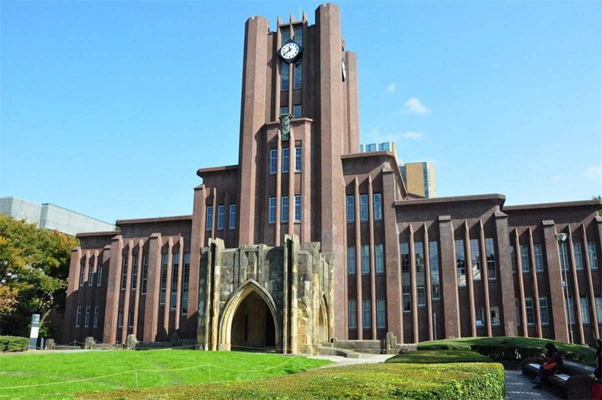 日本福冈工业大学_2