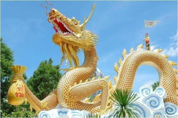 76年龙2024年运势-2024 年龙年运势